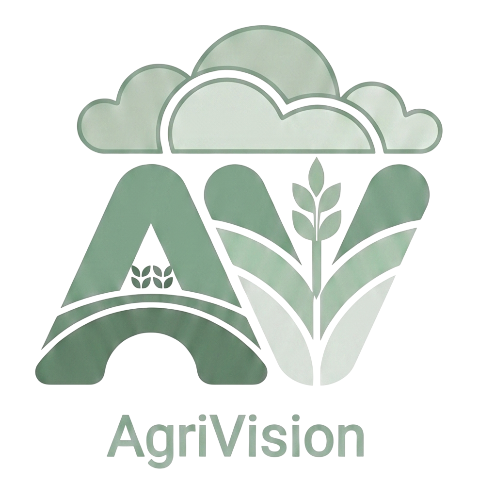 AgriVision Logo